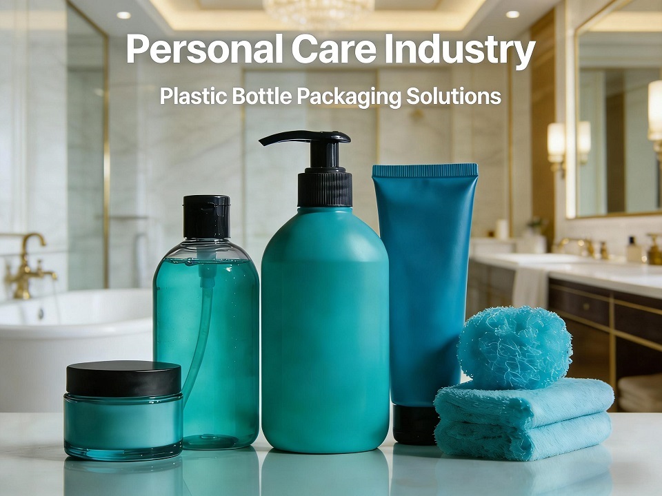 Personal care packaging